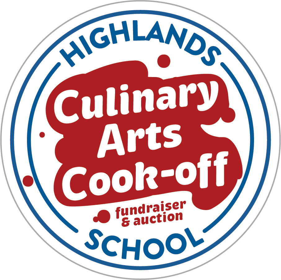 Highlands School Culinary Arts Cook-off
