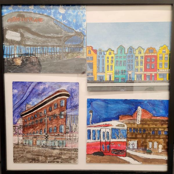 Support Local Businesses